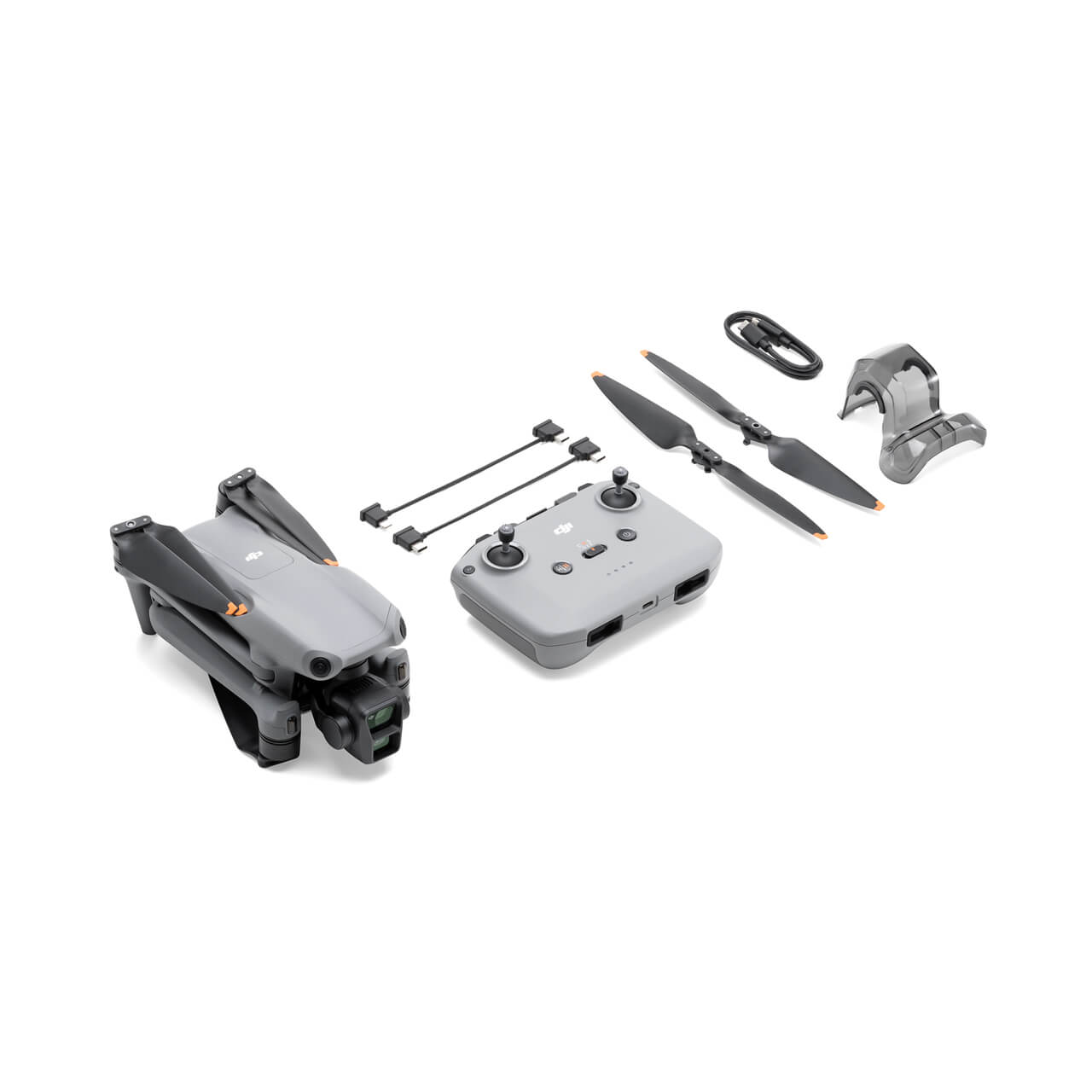 DJI Air 3 (DJI RC-N2) - image 4
