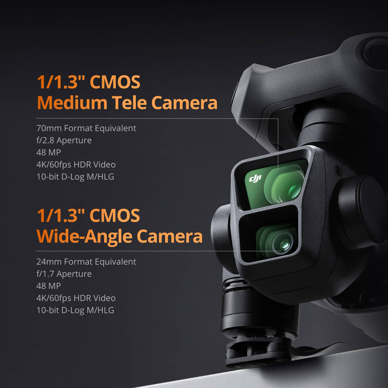 DJI Air 3 (DJI RC-N2) - image 6