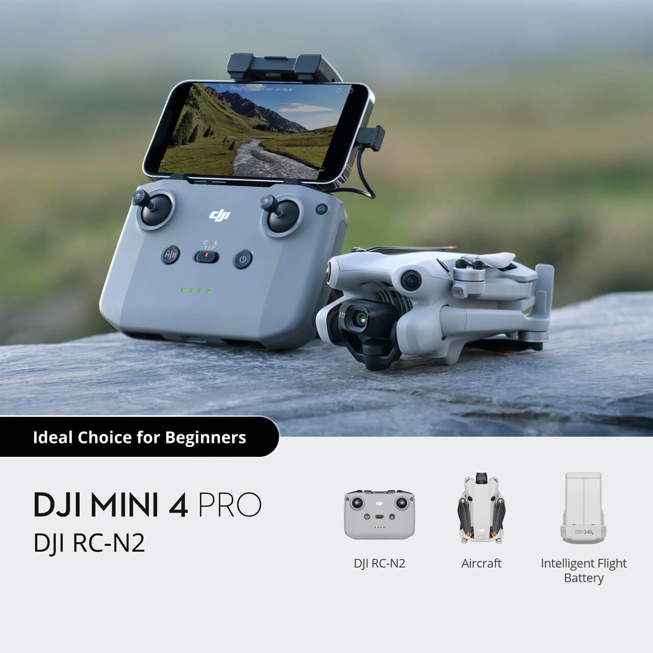 DJI Mini 4 Pro - image 6