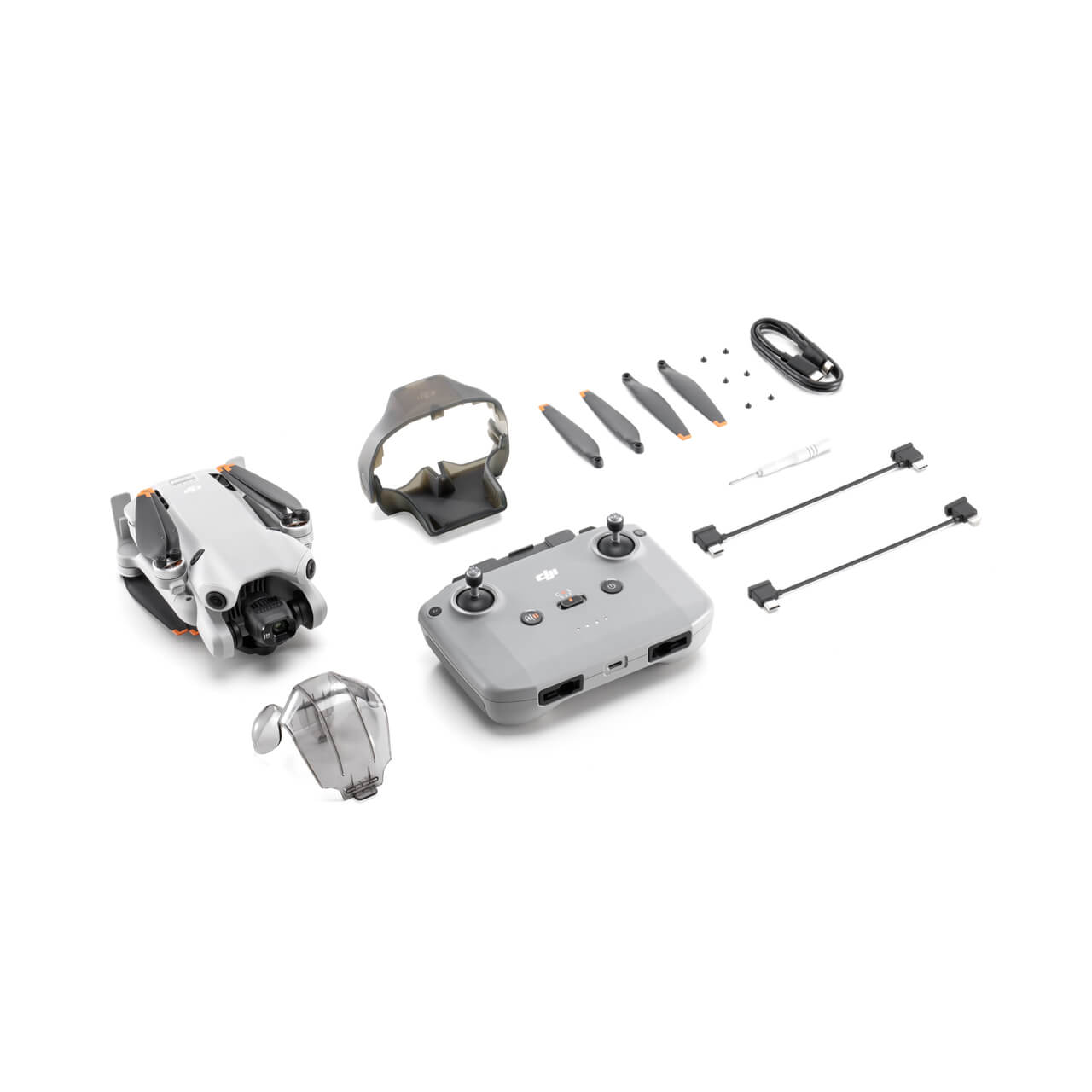 DJI Mini 4 Pro - image 7