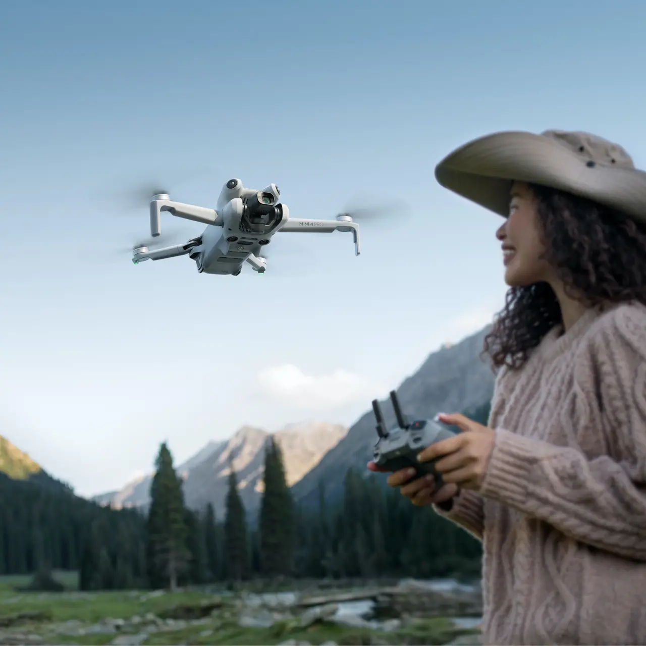DJI Mini 4 Pro - image 8