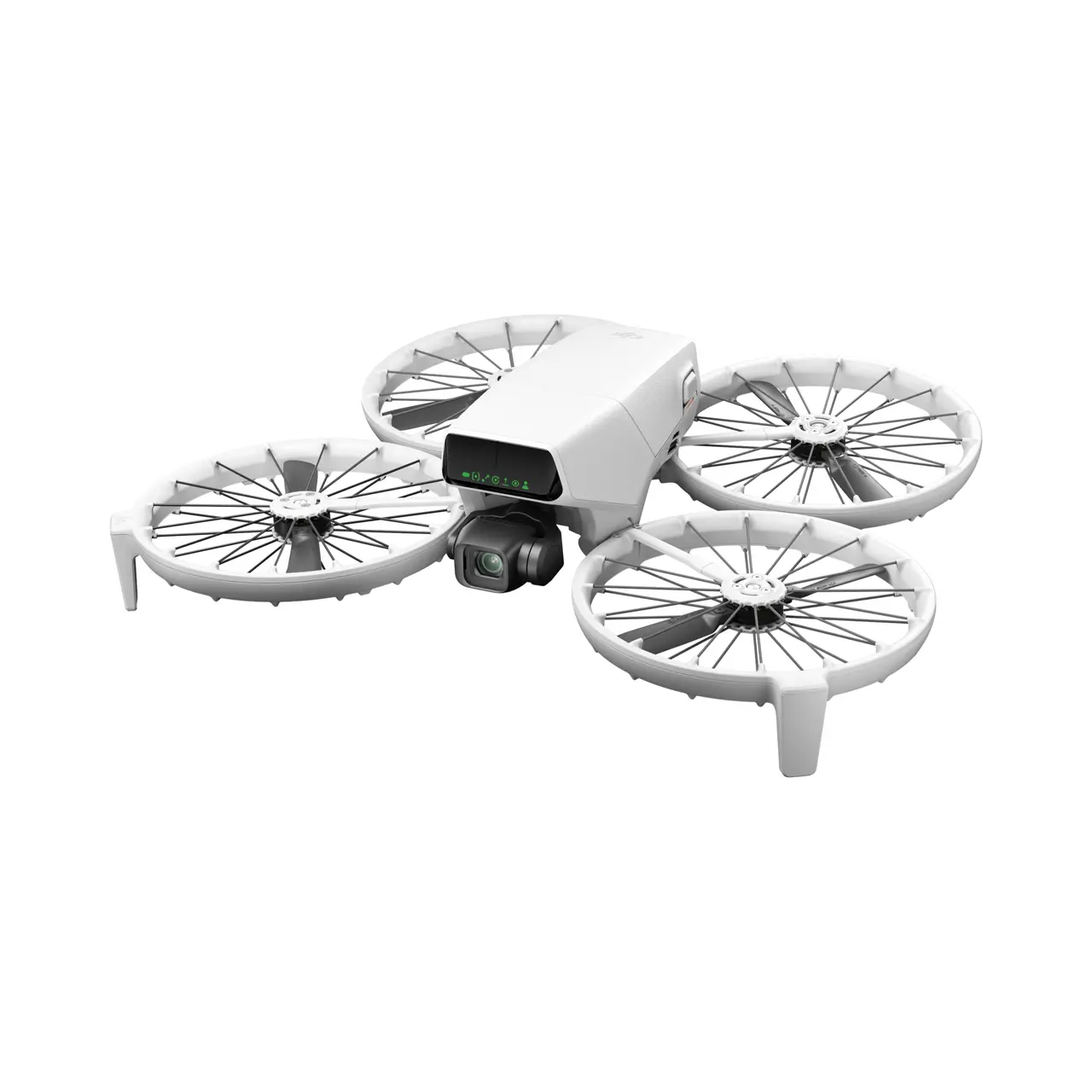 DJI Flip Fly More Combo (DJI RC 2) - image 2