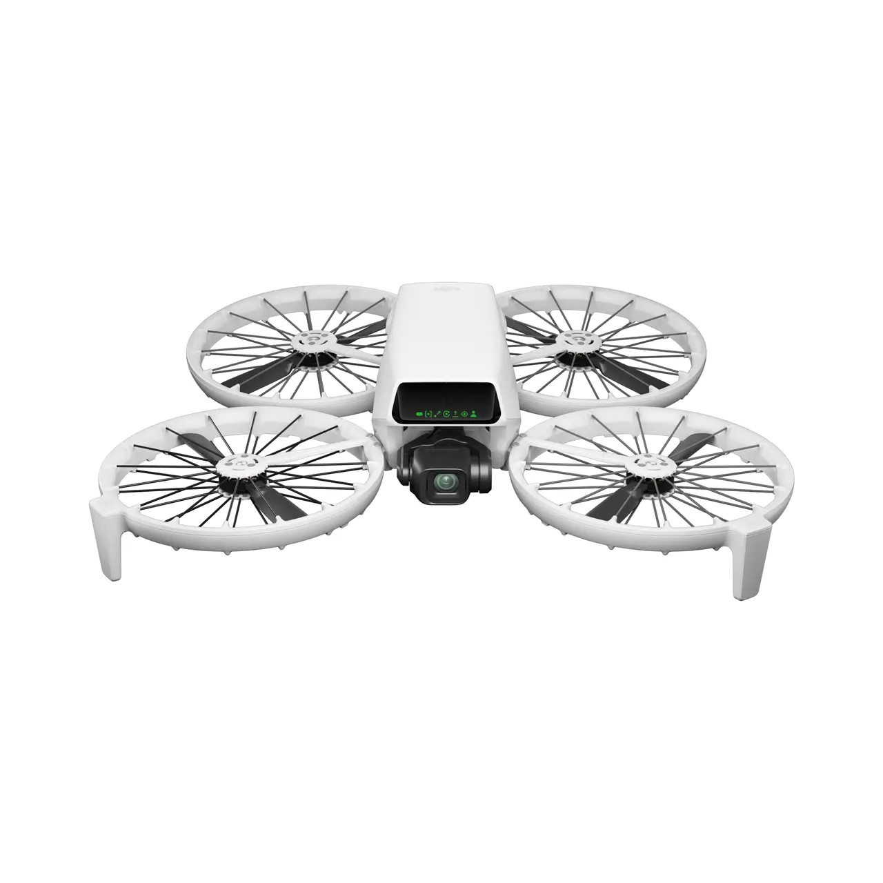 DJI Flip Fly More Combo (DJI RC 2) - image 3