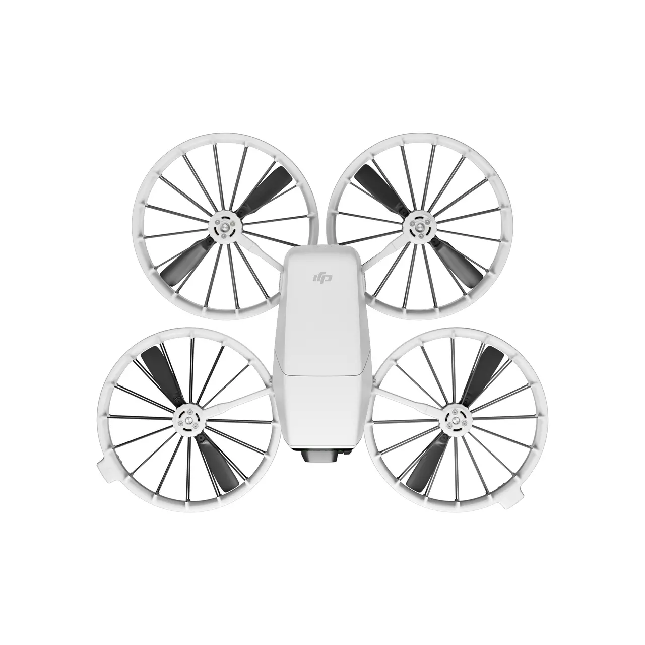DJI Flip Fly More Combo (DJI RC 2) - image 4