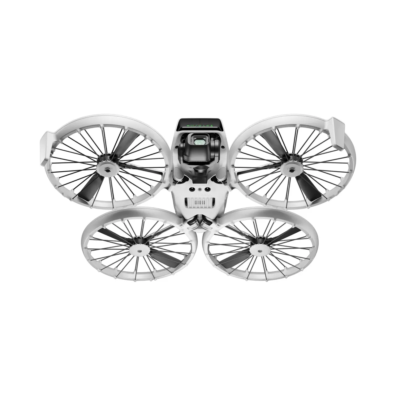 DJI Flip Fly More Combo (DJI RC 2) - image 5