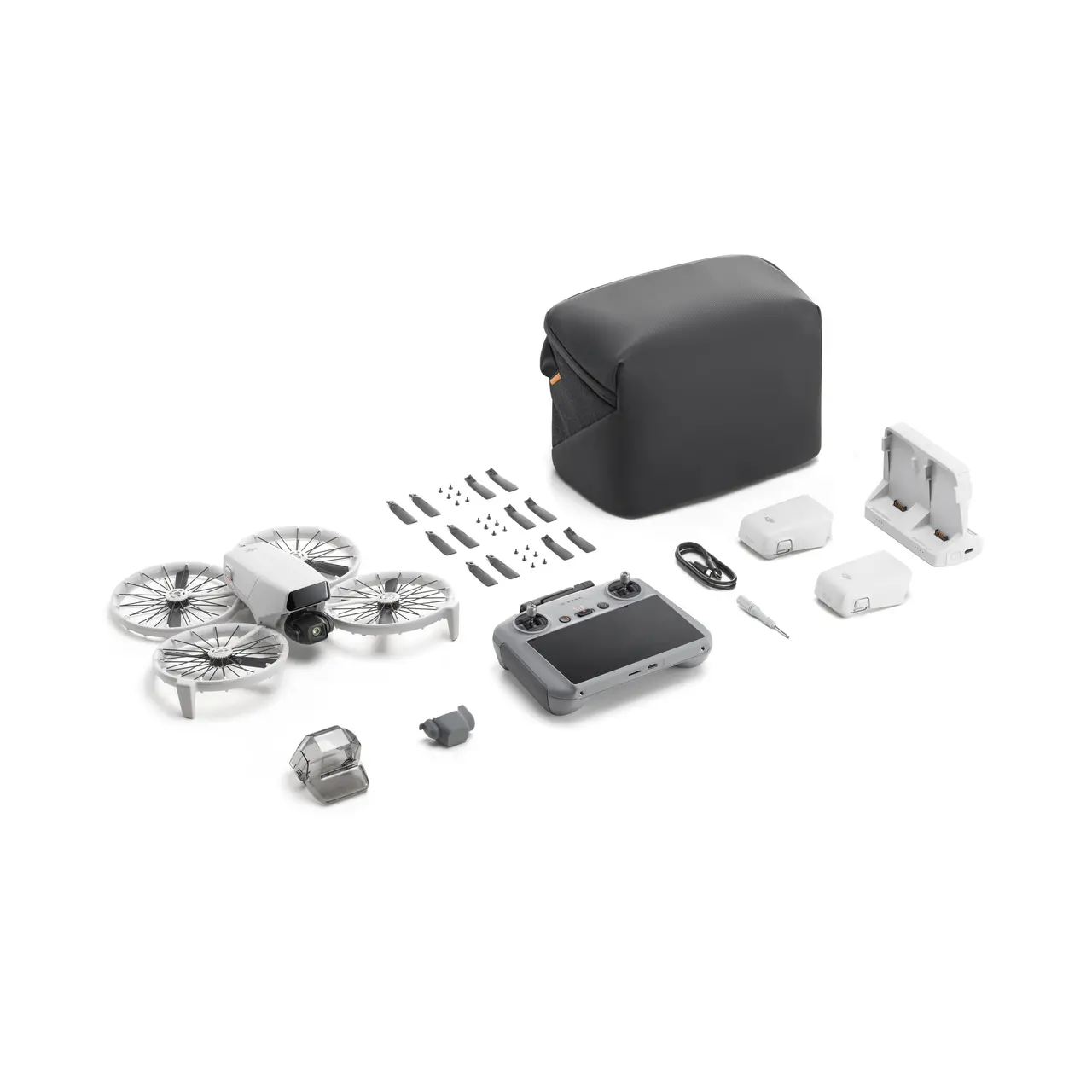 DJI Flip Fly More Combo (DJI RC 2) - image 6