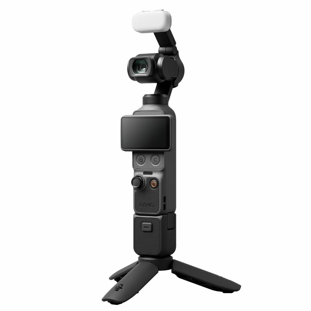 DJI Osmo Pocket 4 Creator Combo - image 2
