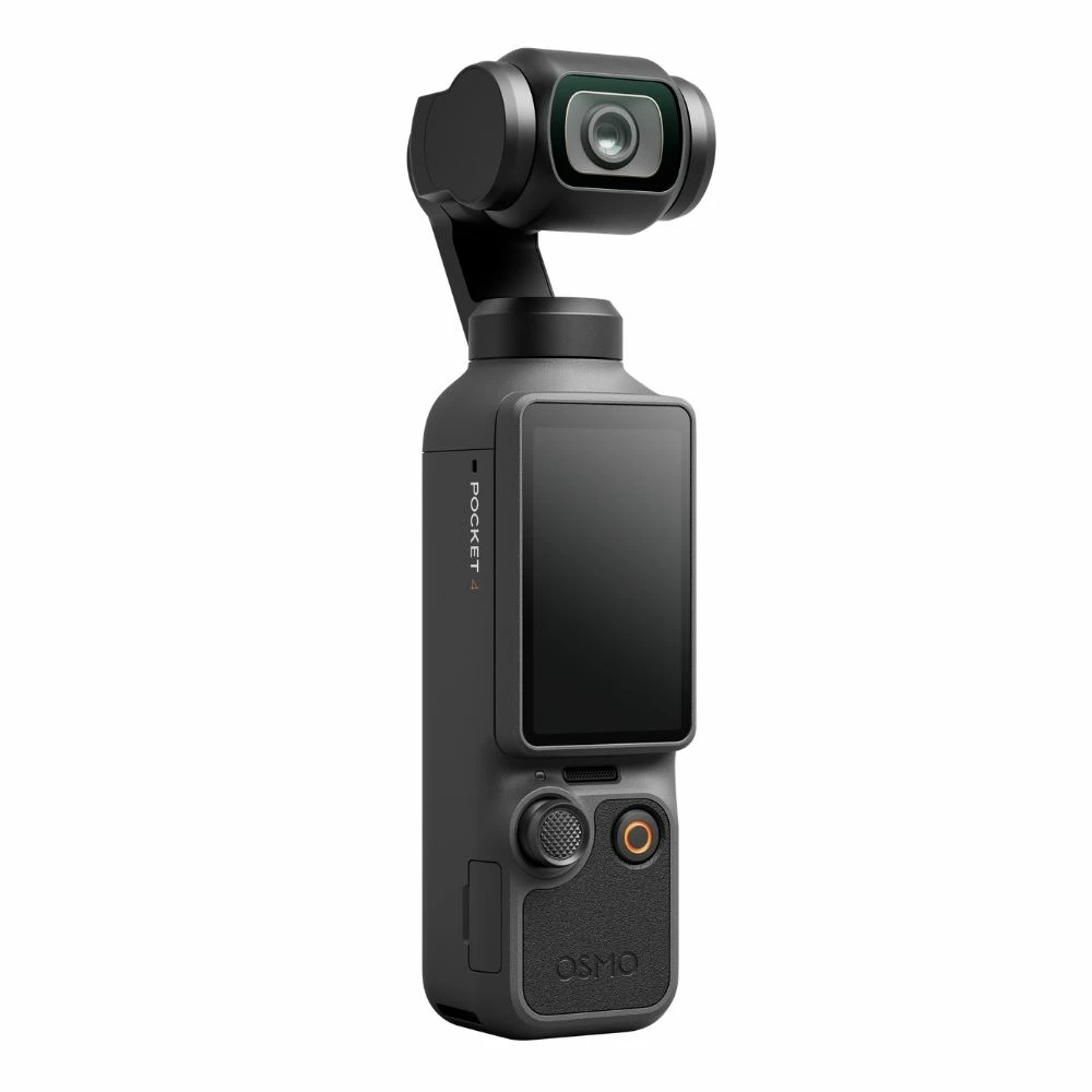 DJI Osmo Pocket 4 Standard Combo - image 2