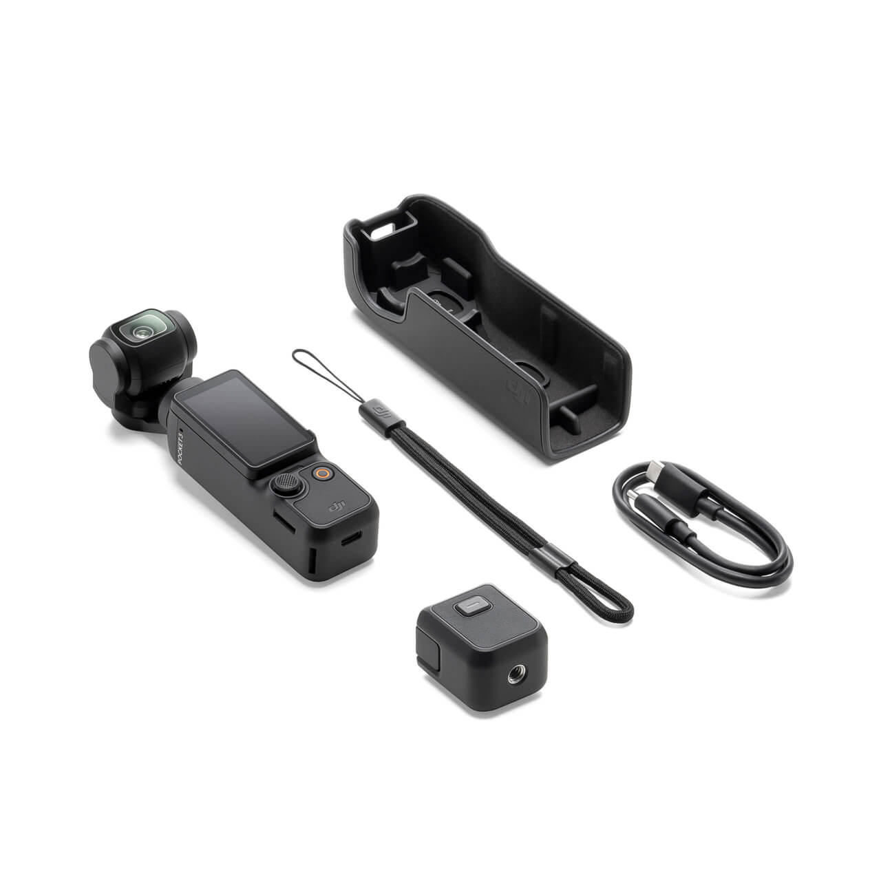 Osmo Pocket 3 - image 4