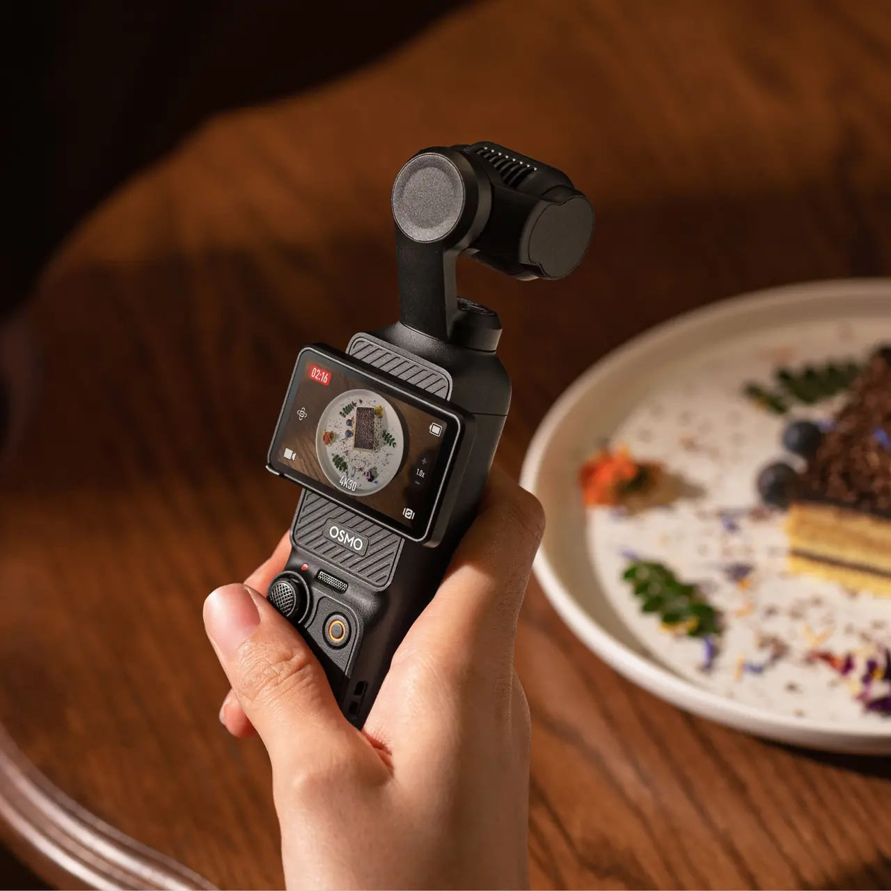 Osmo Pocket 3 - image 5