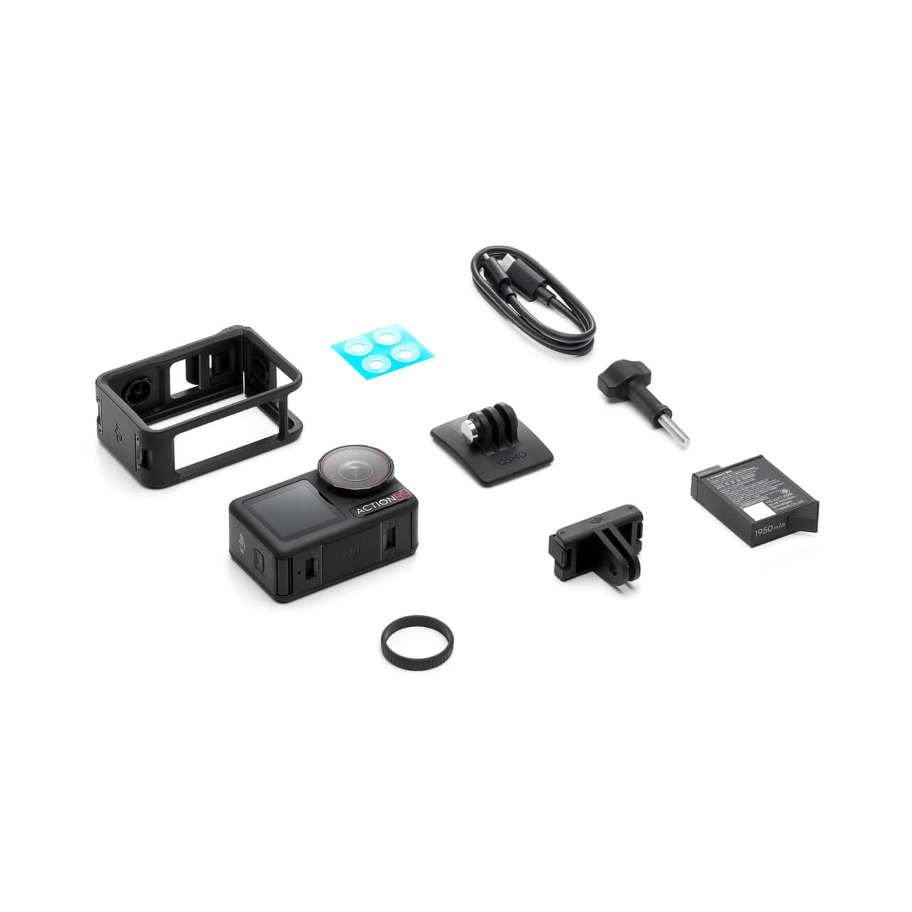 Osmo Action 5 Pro Standard Combo - image 2
