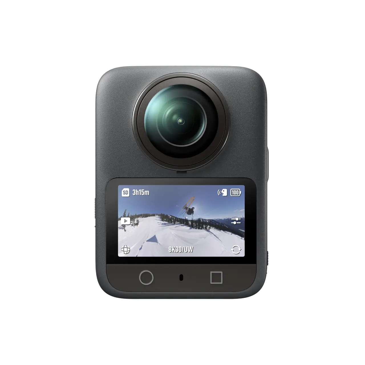Osmo 360 Standard Combo