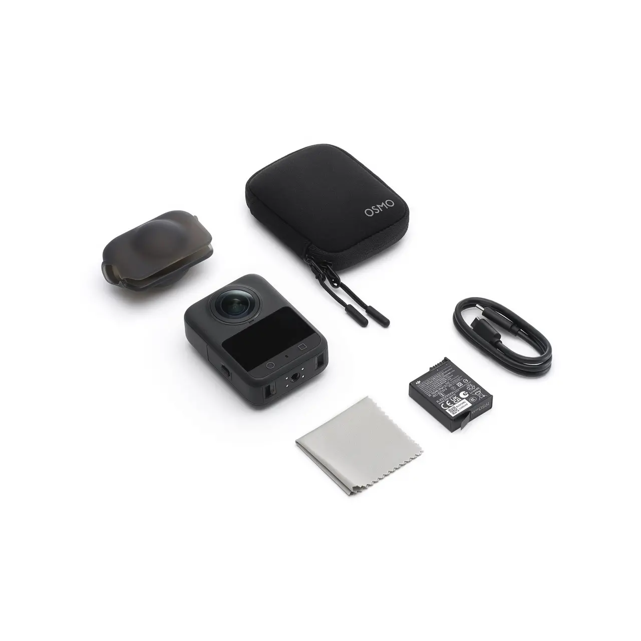 Osmo 360 Standard Combo - image 4