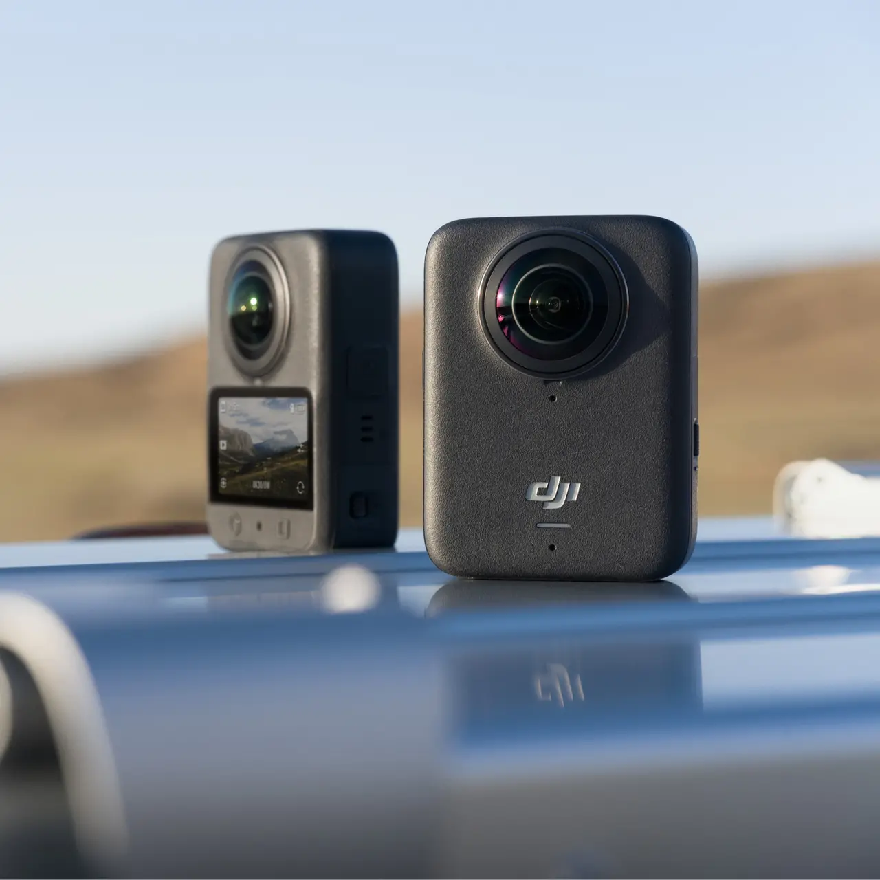 Osmo 360 Standard Combo - image 6