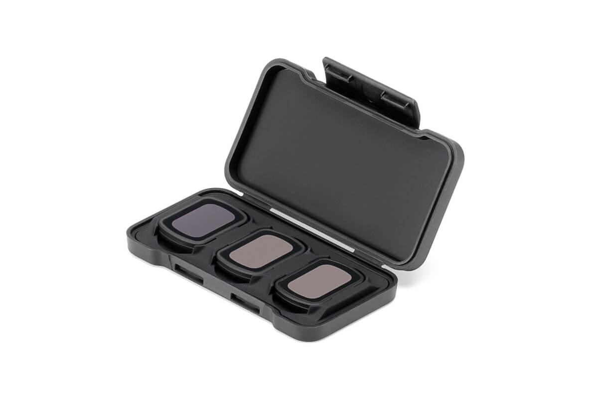 Osmo Pocket 3 Magnetic ND Filter Set - image 2