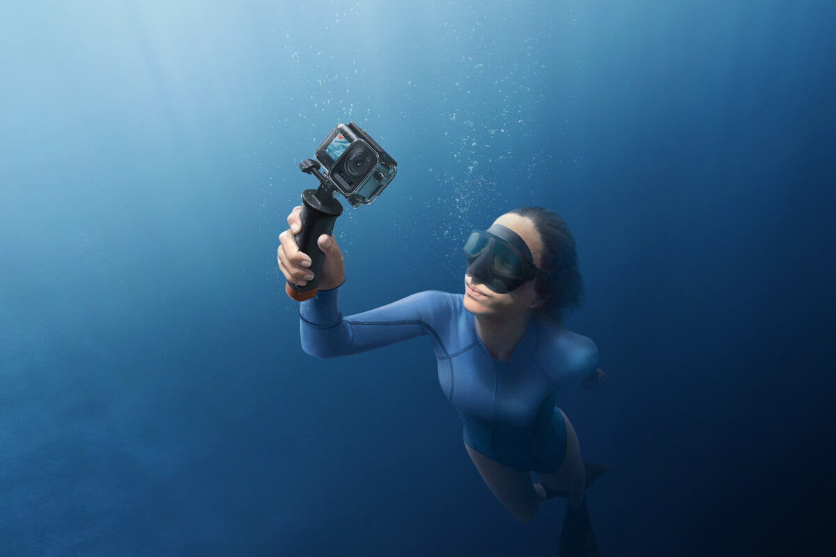 Osmo Action Diving Accessory Kit - image 3