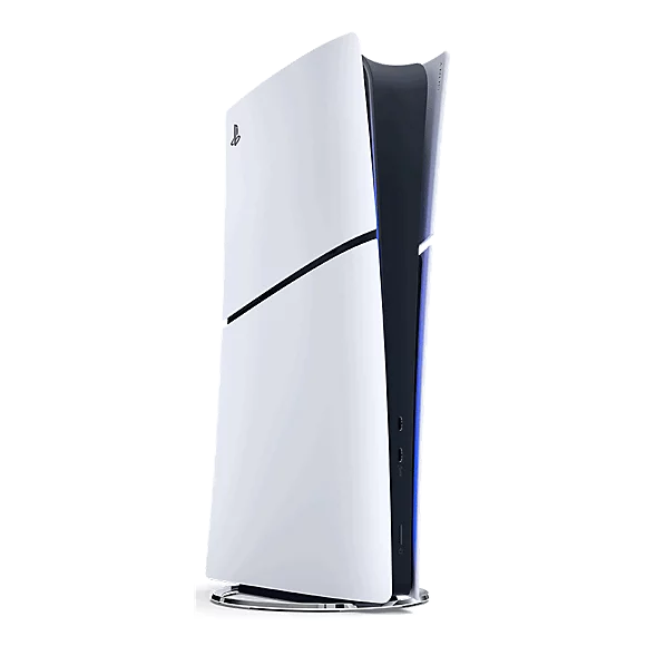 Console Édition Numérique PlayStation®5 - 825 Go