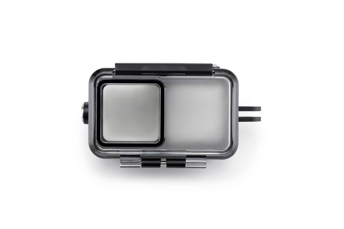Étui étanche DJI Action 2