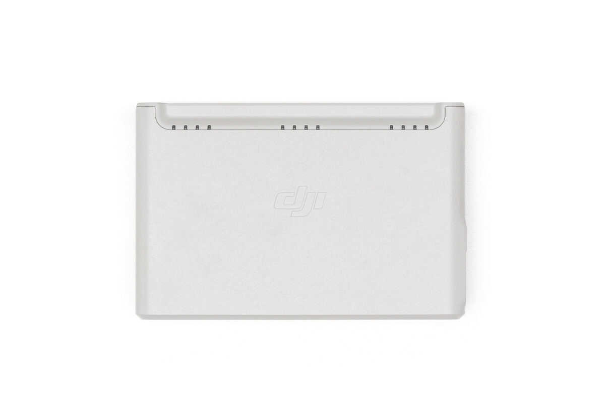 DJI Two-Way Charging Hub