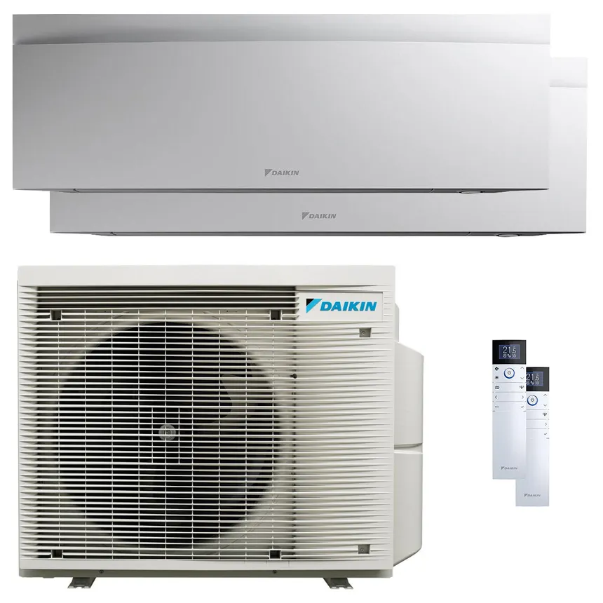 Daikin Emura 3,5 kW (12 000 BTU)