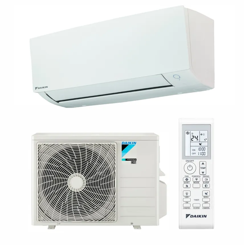 Daikin Sensira 3,5 kW (12 000 BTU)