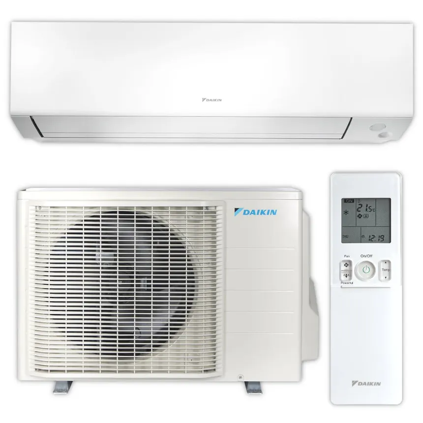 Daikin Perfera 3,5 kW (12 000 BTU)