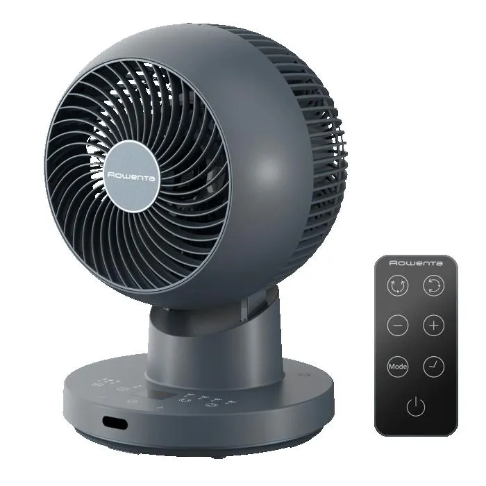 Rowenta Turbo Swift Compact