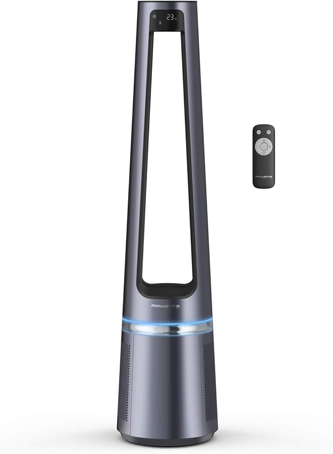 Rowenta Eclipse 2-en-1